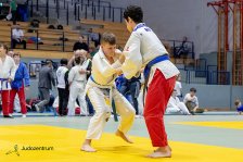 21.03.2026 Berger Nachwuchscup